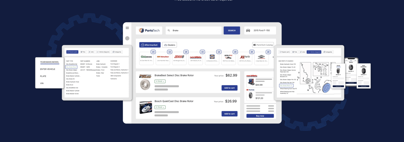 Is Your Shop Ready for Parts Ordering in 2025?