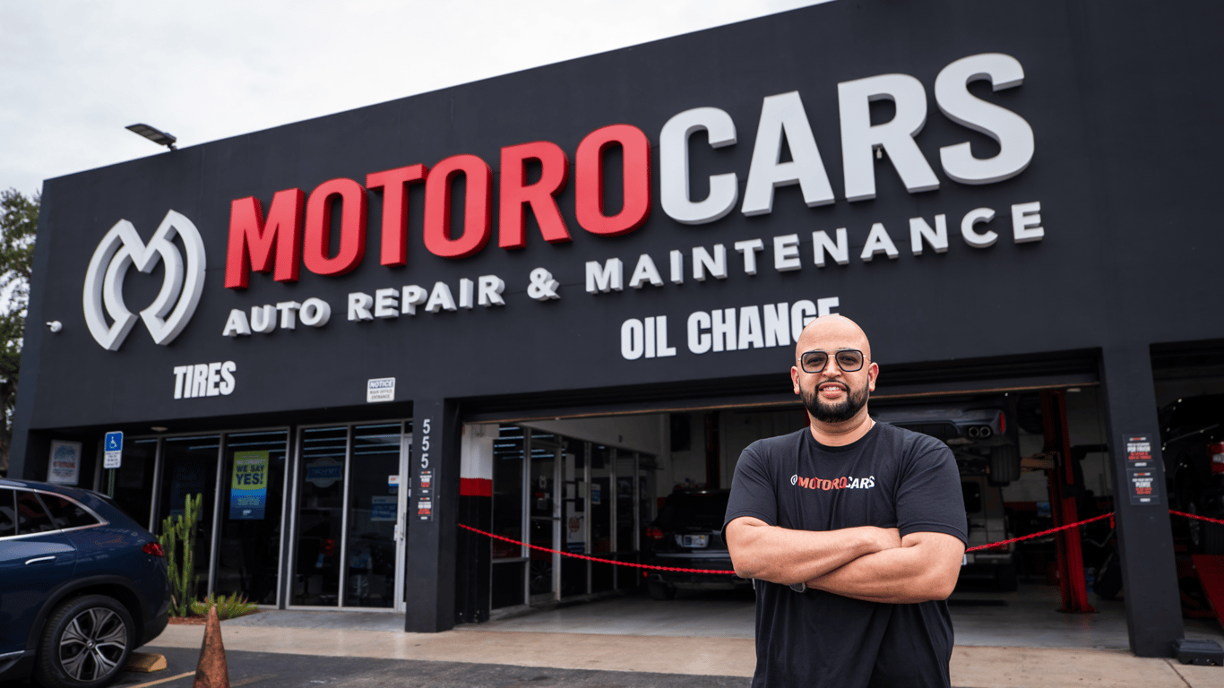 How Motoro Cars increases ARO: Blending operational excellence with exceptional customer experience