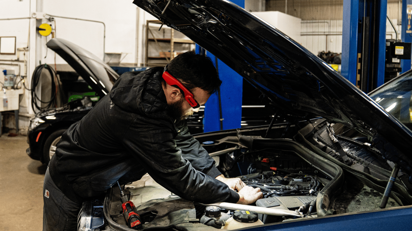 How to Retain Auto Technicians Amidst the Technician Shortage