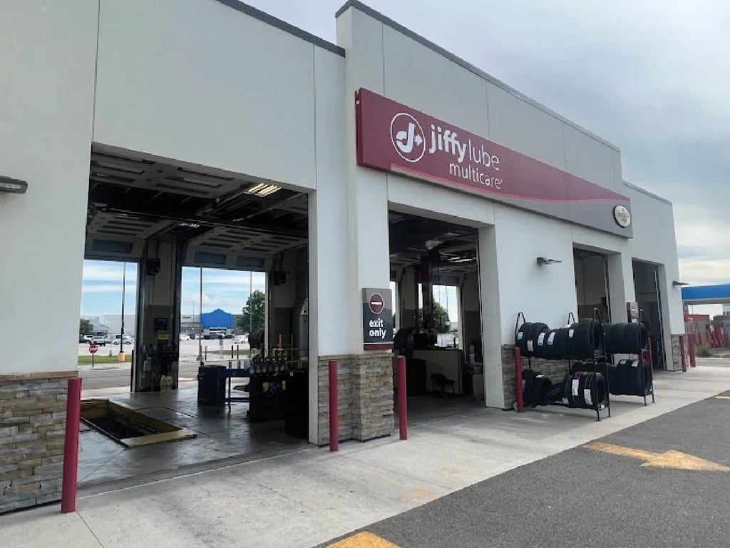 Customer Testimonial: Stonebriar Auto Services