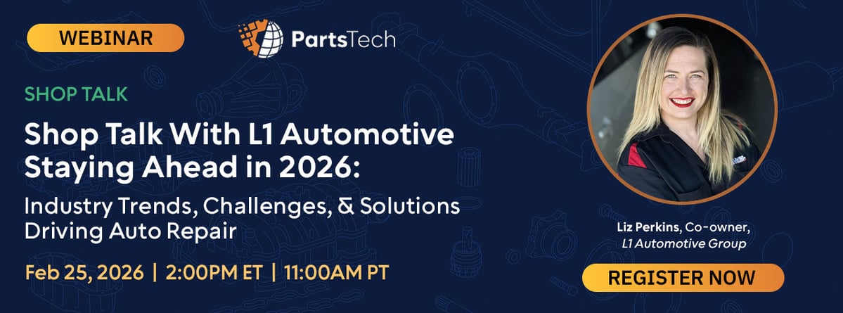 Staying Ahead in 2026: Industry Trends, Challenges, and Solutions Driving Auto Repair