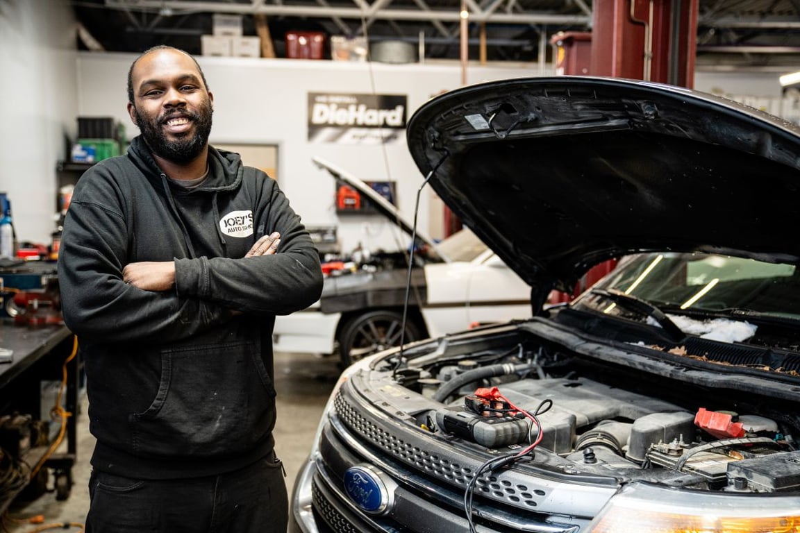 Top 5 Average Repair Order Boosters Every Shop Should Consider