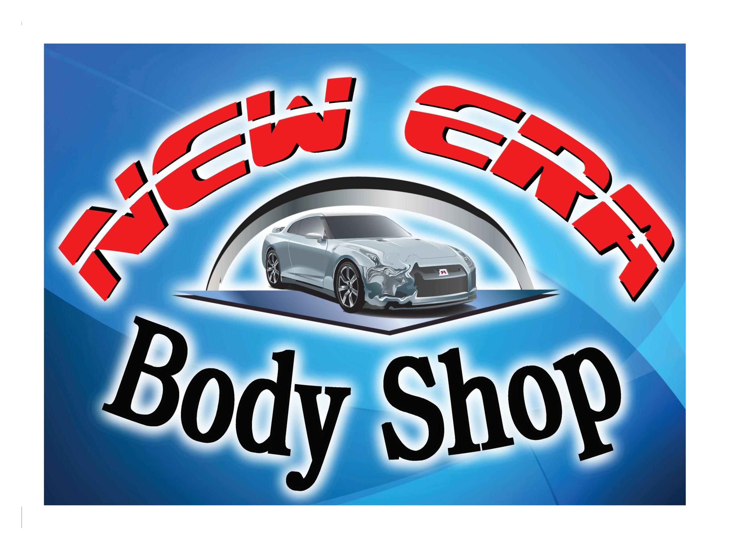FOR IMMEDIATE RELEASE: Enhanced Quality and Safety Assurances for Customers of New Era Body Shop, Inc. logo