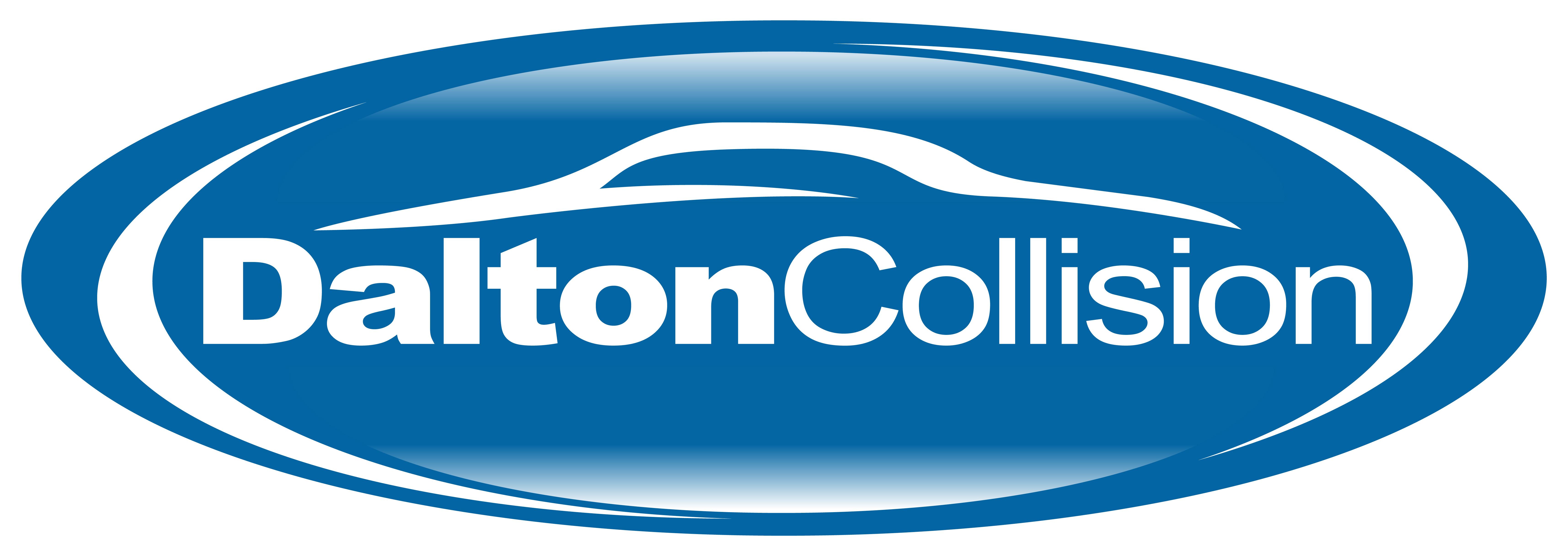 FOR IMMEDIATE RELEASE: Enhanced Quality and Safety Assurances for Customers of Dalton Collision, Inc. logo