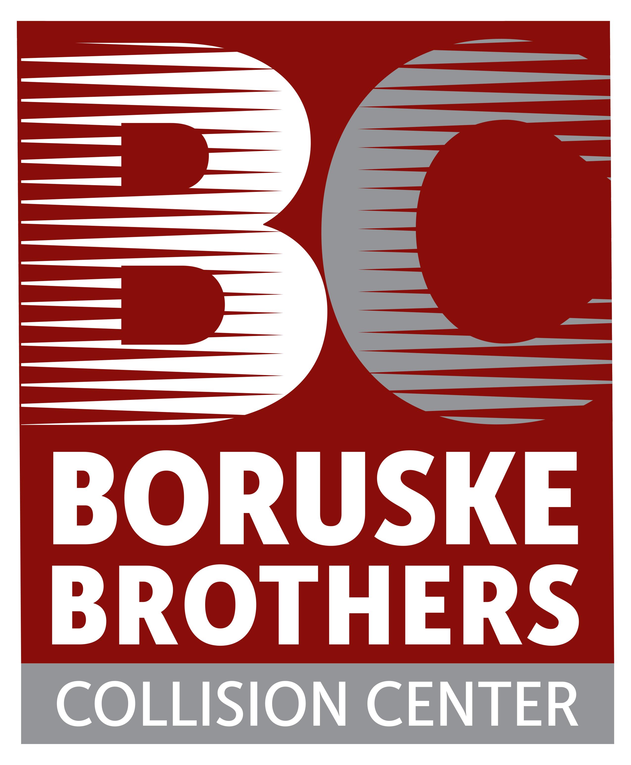 FOR IMMEDIATE RELEASE: Enhanced Quality and Safety Assurances for Customers of Boruske Brothers Collision Center logo