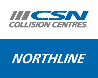 FOR IMMEDIATE RELEASE: Northline Collision LTD Earns Official Certification logo
