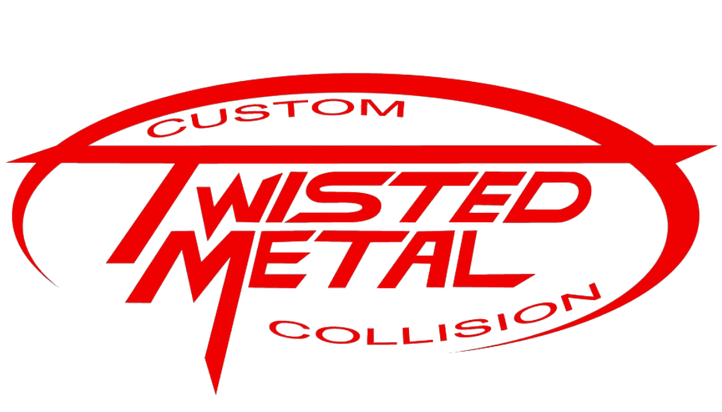 FOR IMMEDIATE RELEASE: Twisted Metal Custom Collision Earns Official Certification logo