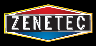 FOR IMMEDIATE RELEASE: ZENETEC Earns Official Certification logo