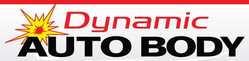 FOR IMMEDIATE RELEASE: DYNAMIC AUTOBODY Earns Official Certification logo