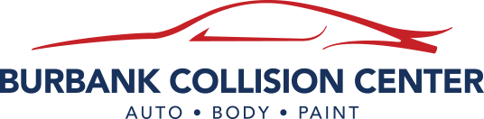 FOR IMMEDIATE RELEASE: Enhanced Quality and Safety Assurances for Customers of BURBANK COLLISION CENTER logo
