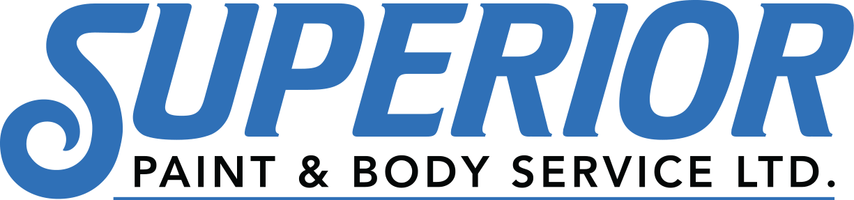 FOR IMMEDIATE RELEASE: Superior Paint & Body Service LTD. Earns Official Certification logo