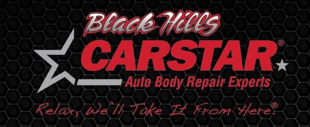 FOR IMMEDIATE RELEASE: Enhanced Quality and Safety Assurances for Customers of Blackhills CARSTAR Autobody logo