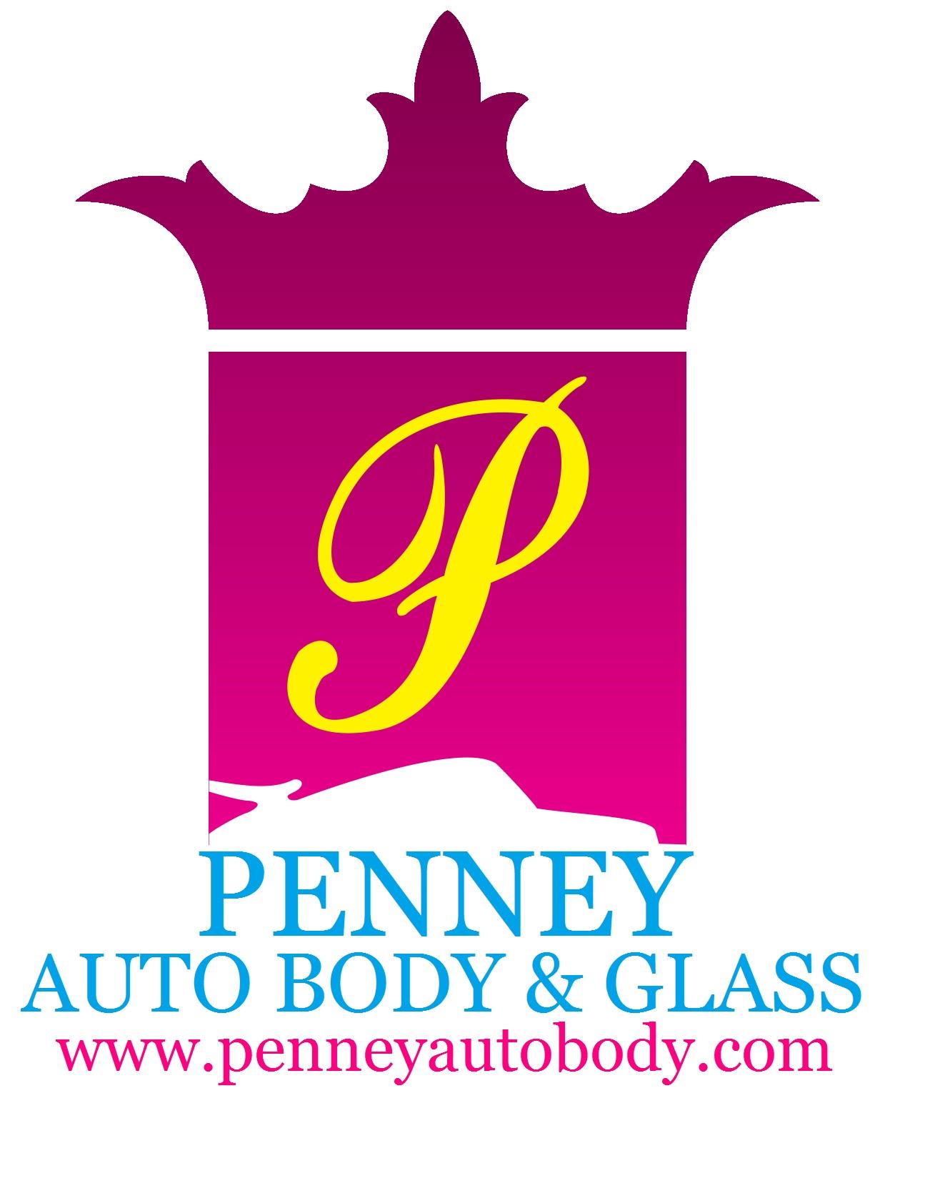 FOR IMMEDIATE RELEASE: Penney Auto Body Earns Official Certification logo
