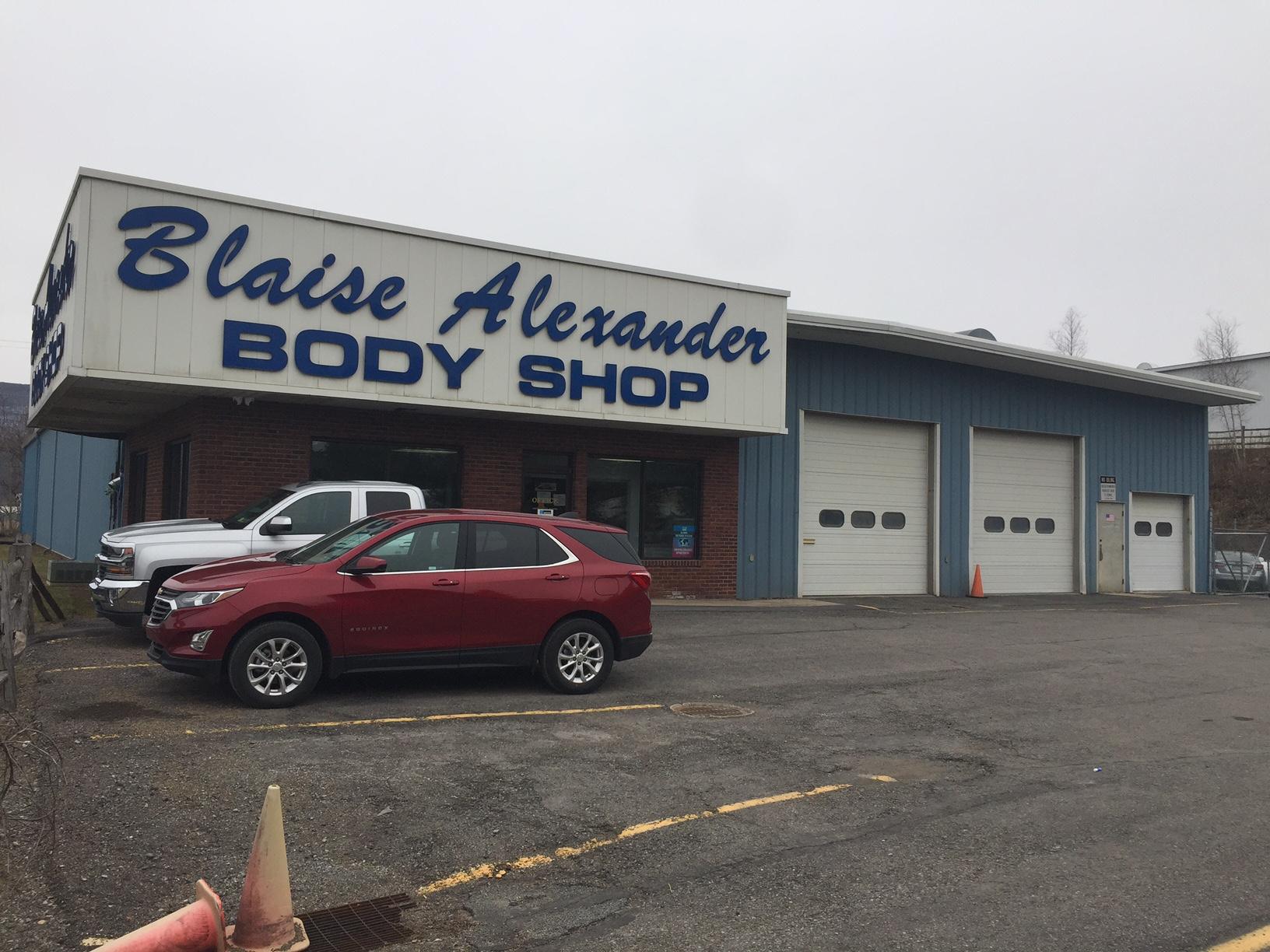 FOR IMMEDIATE RELEASE: Enhanced Quality and Safety Assurances for Customers of Blaise Alexander Body Shop