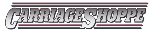 Good News Story: Get To Know Carriage Shoppe logo