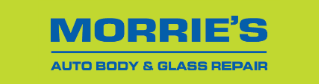 FOR IMMEDIATE RELEASE: Enhanced Quality and Safety Assurances for Customers of MORRIES AUTO BODY AND GLASS logo