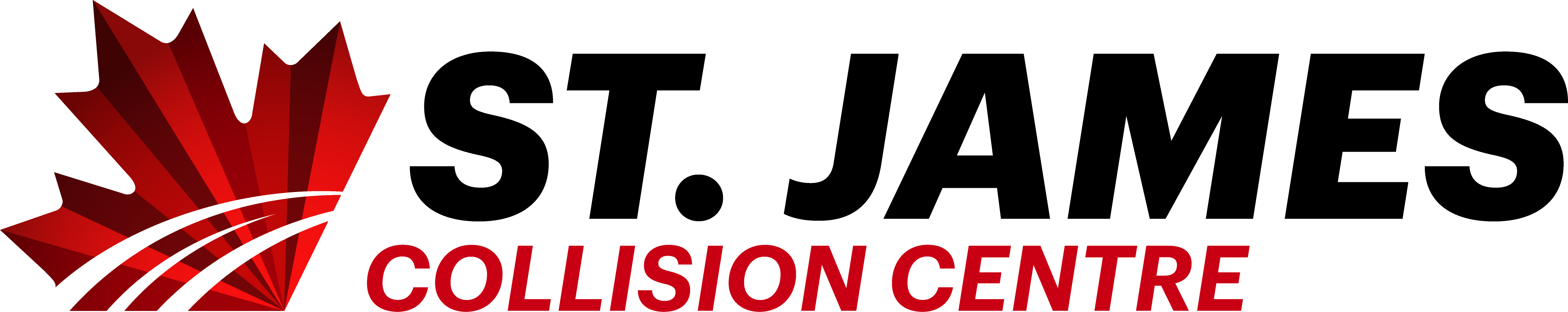 FOR IMMEDIATE RELEASE: St James Collision Centre Earns Official Certification logo
