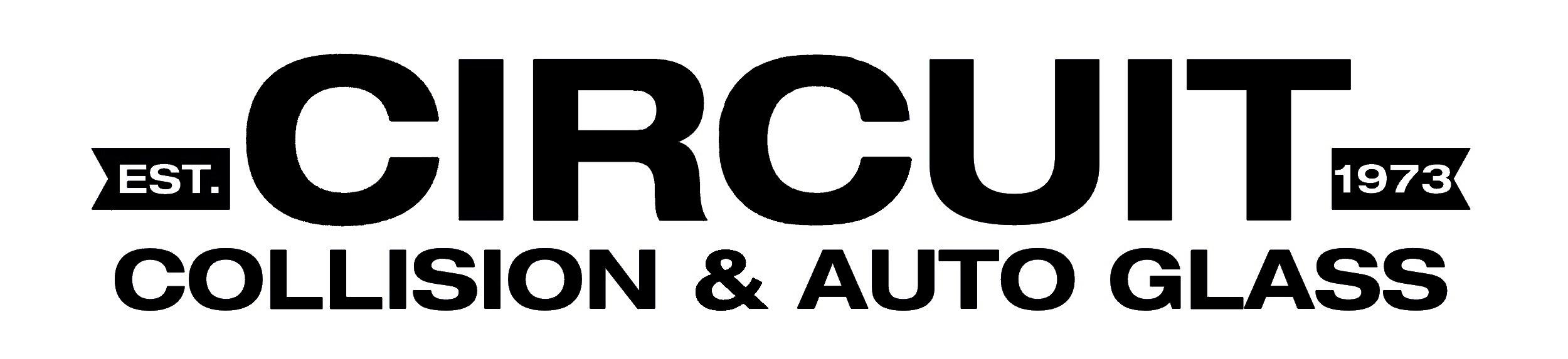FOR IMMEDIATE RELEASE: Circuit Collision & Auto Glass Earns Official Certification logo