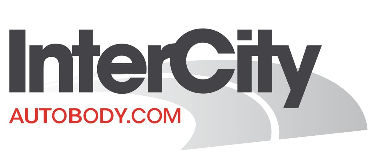 FOR IMMEDIATE RELEASE: InterCity AutoBody Inc Earns Official Certification logo