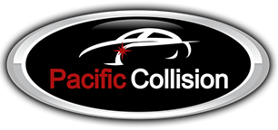 FOR IMMEDIATE RELEASE: Enhanced Quality and Safety Assurances for Customers of Pacific Collision Repair logo