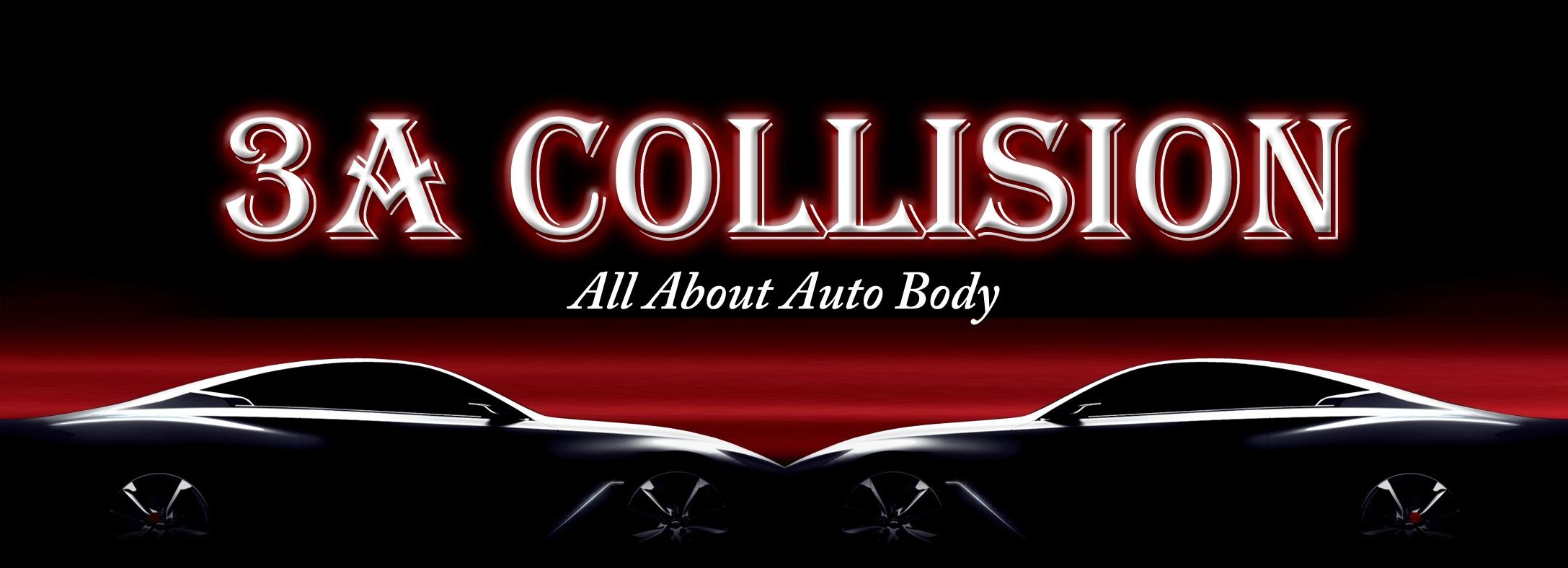 FOR IMMEDIATE RELEASE: Enhanced Quality and Safety Assurances for Customers of 3A Collision logo