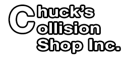 FOR IMMEDIATE RELEASE: Enhanced Quality and Safety Assurances for Customers of Chuck’s Collision Shop, Inc. logo