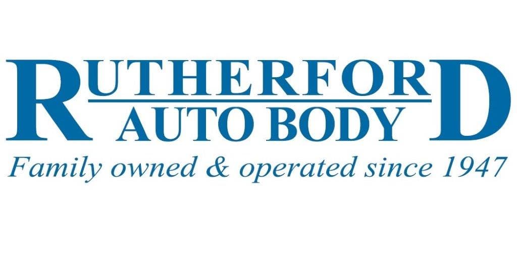 FOR IMMEDIATE RELEASE: Enhanced Quality and Safety Assurances for Customers of Rutherford Auto Body logo