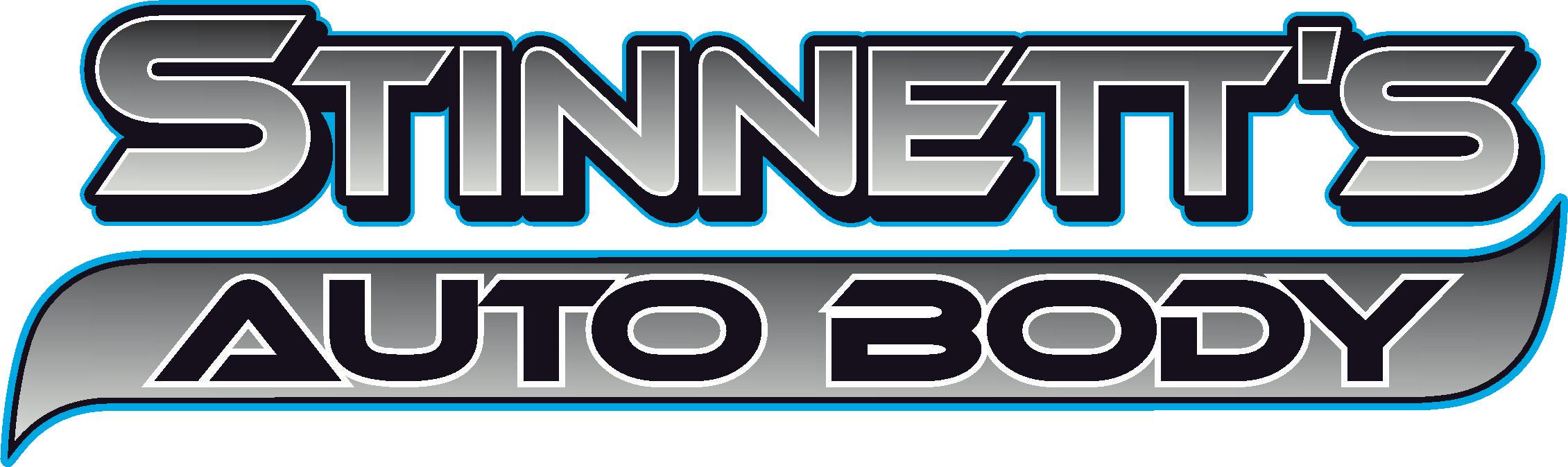FOR IMMEDIATE RELEASE: Enhanced Quality and Safety Assurances for Customers of Stinnett’s Auto Body logo