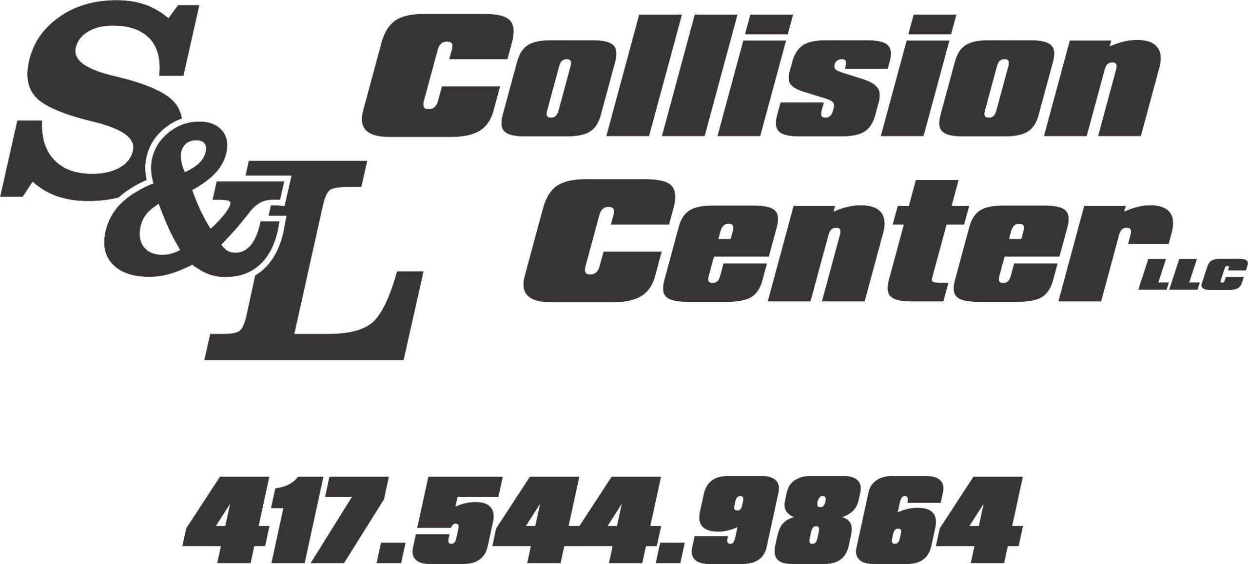 FOR IMMEDIATE RELEASE: Enhanced Quality and Safety Assurances for Customers of S&L Collision Center LLC logo
