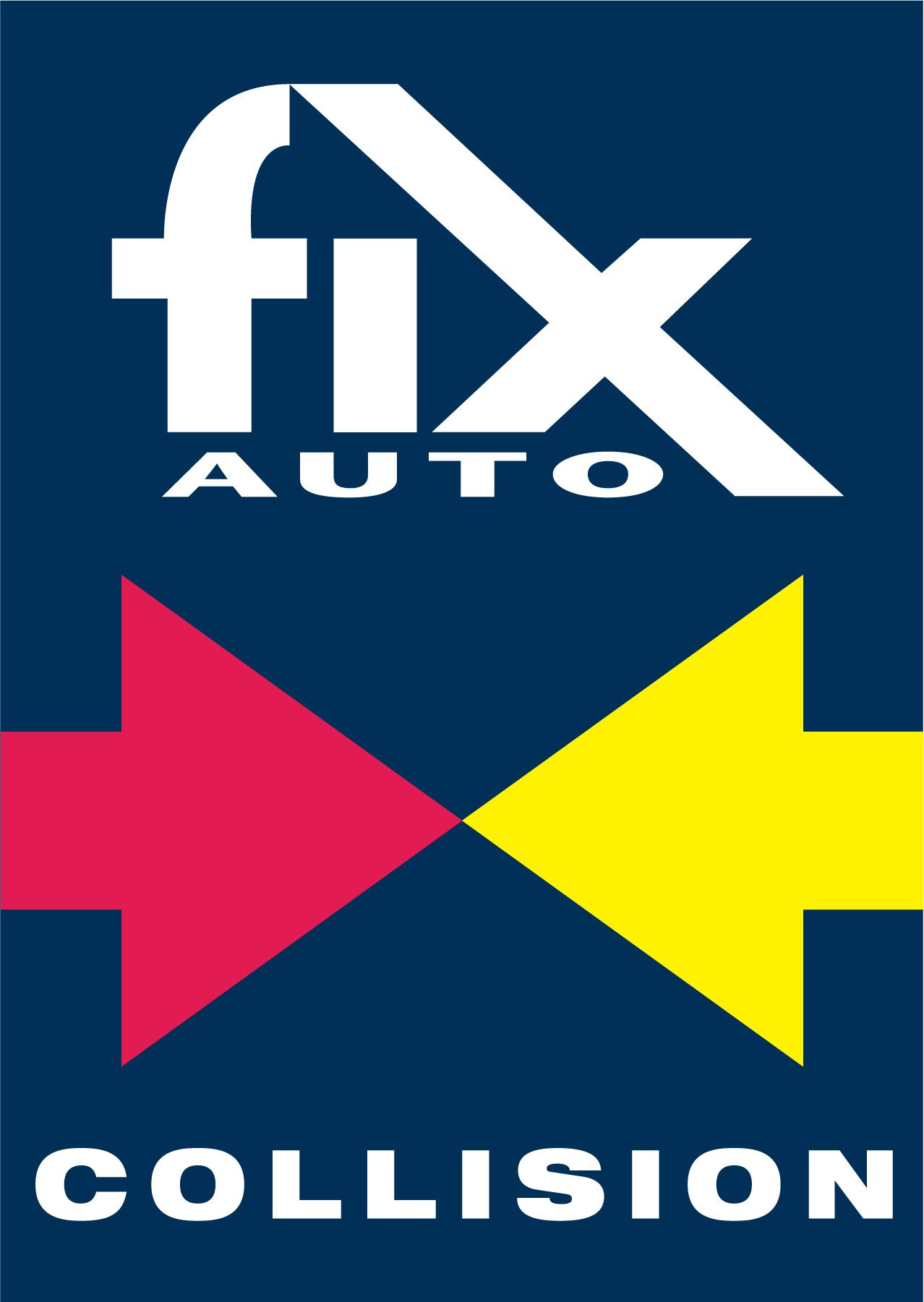 FOR IMMEDIATE RELEASE: FIX AUTO DECARIE Earns Official Certification logo