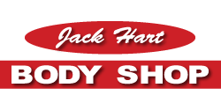 FOR IMMEDIATE RELEASE: Enhanced Quality and Safety Assurances for Customers of Jack Hart Body Shop logo