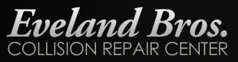 FOR IMMEDIATE RELEASE: Enhanced Quality and Safety Assurances for Customers of Eveland Bros. Body Shop logo