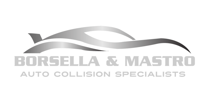 FOR IMMEDIATE RELEASE: Enhanced Quality and Safety Assurances for Customers of Borsella & Mastro Auto Body, Inc. logo