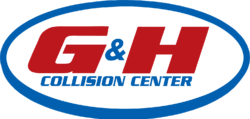 FOR IMMEDIATE RELEASE: Enhanced Quality and Safety Assurances for Customers of G and H Collision logo