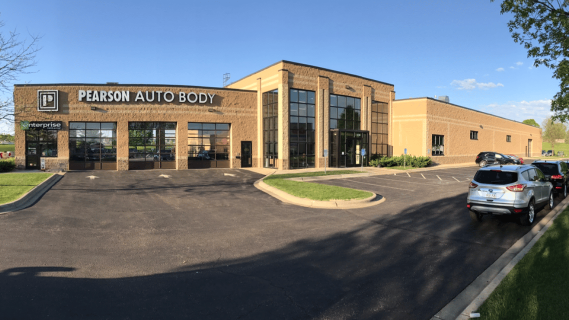 FOR IMMEDIATE RELEASE: Enhanced Quality and Safety Assurances for Customers of PEARSON AUTO BODY