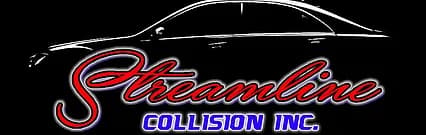 FOR IMMEDIATE RELEASE: Enhanced Quality and Safety Assurances for Customers of Streamline Collision Inc. logo