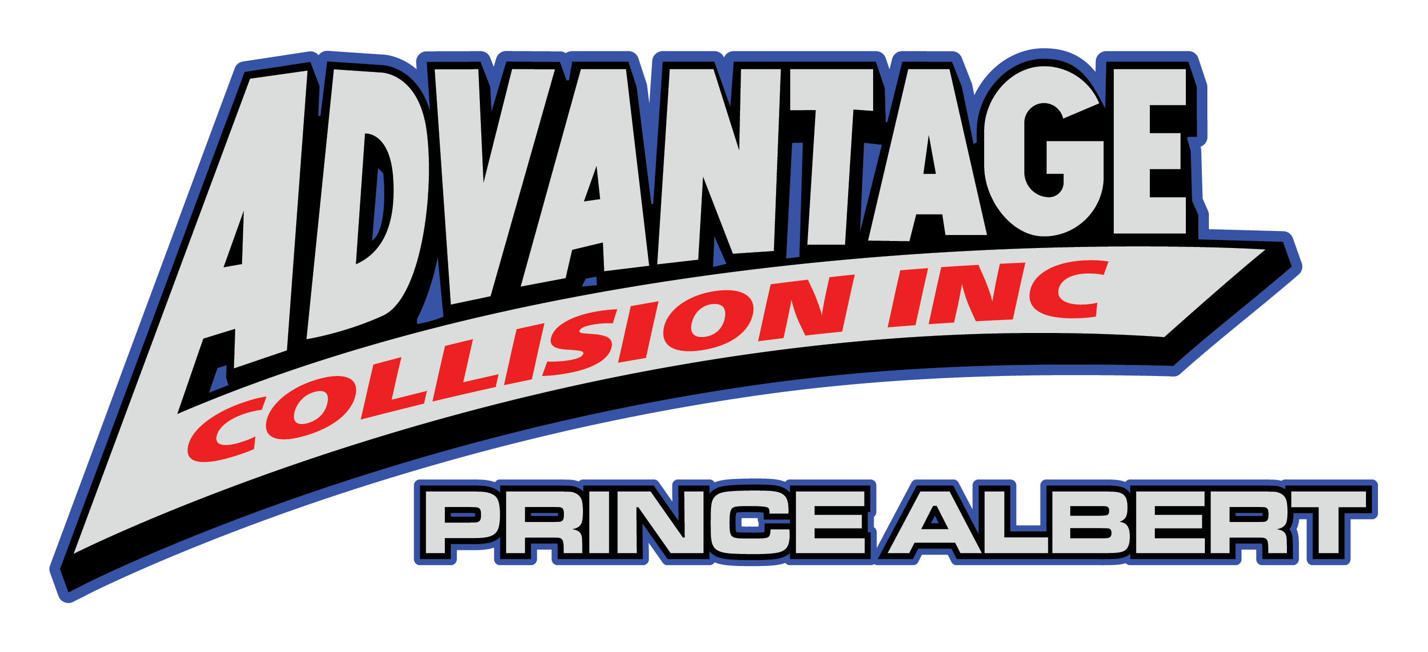 FOR IMMEDIATE RELEASE: Advantage Collision in Prince Albert (formerly JG’s Collision) Earns Official Certification logo