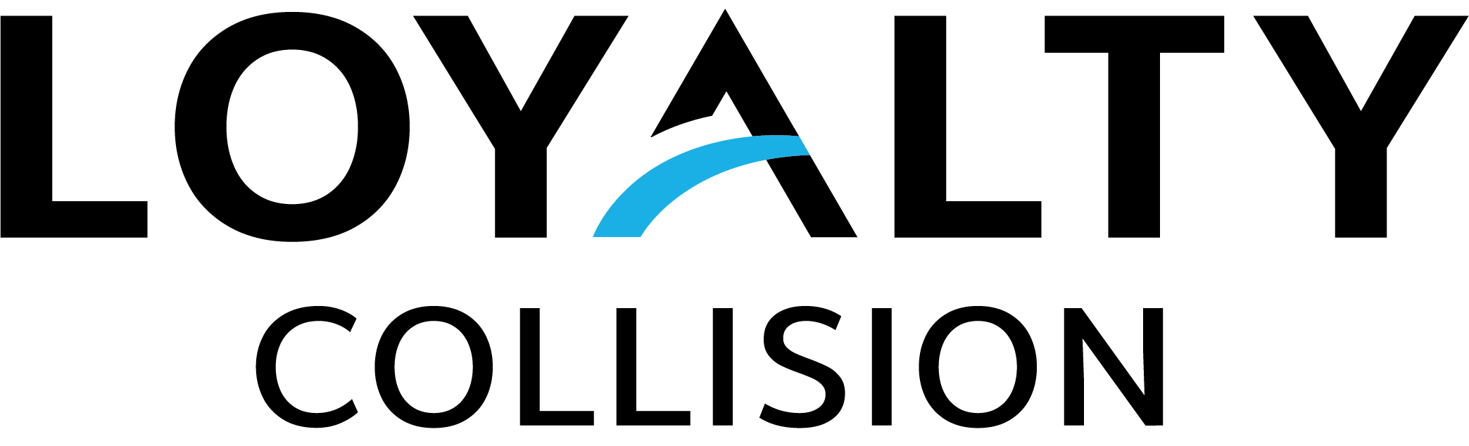 FOR IMMEDIATE RELEASE: Enhanced Quality and Safety Assurances for Customers of Loyalty Collision West End logo