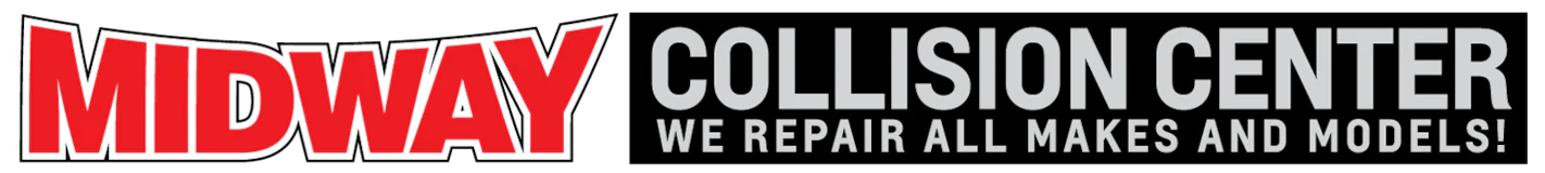 FOR IMMEDIATE RELEASE: Enhanced Quality and Safety Assurances for Customers of Midway Collision Center logo