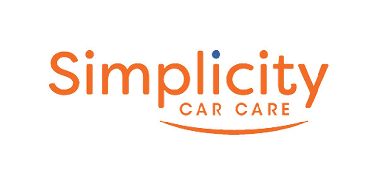FOR IMMEDIATE RELEASE: Simplicity Car Care Calgary North West Earns Official Certification logo