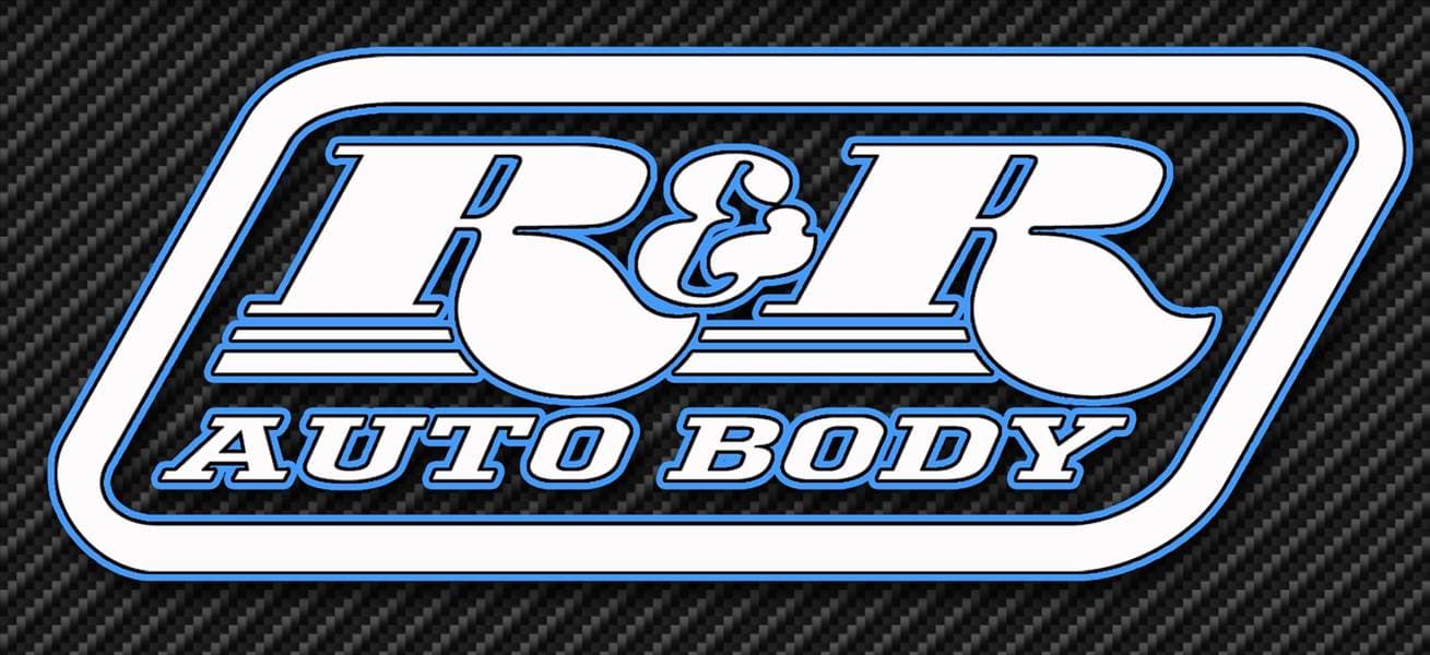 FOR IMMEDIATE RELEASE: Enhanced Quality and Safety Assurances for Customers of R & R Auto Body logo