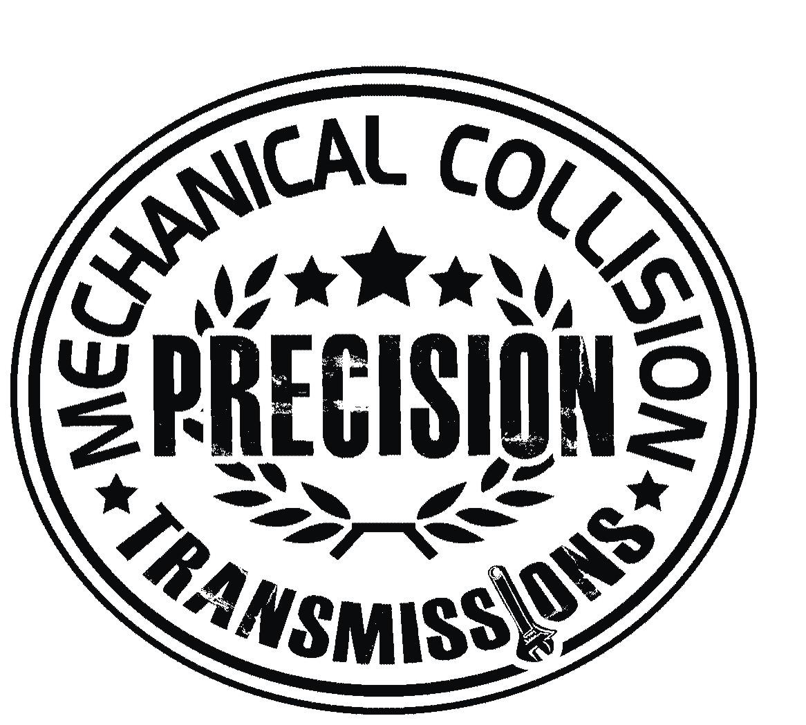 FOR IMMEDIATE RELEASE: Enhanced Quality and Safety Assurances for Customers of Precision Transmissions Inc. logo