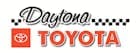 FOR IMMEDIATE RELEASE: Daytona Toyota Collision Center Earns Official Certification logo