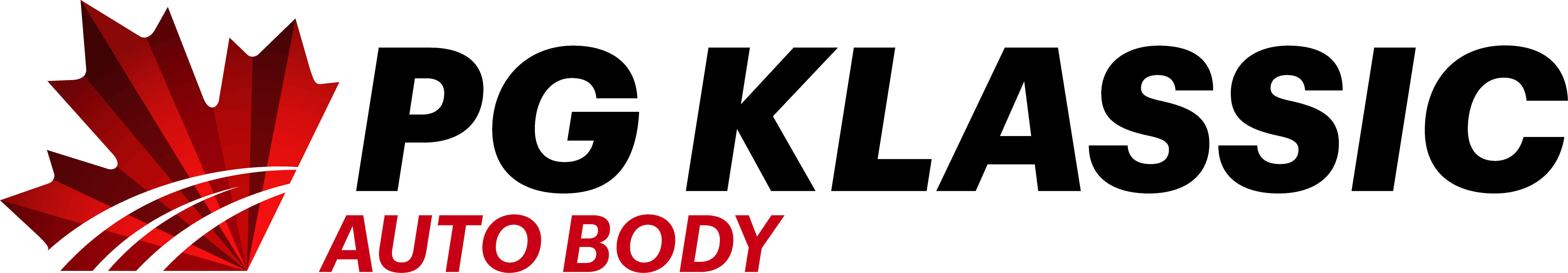 FOR IMMEDIATE RELEASE: PG Klassic Autobody Earns Official Certification logo