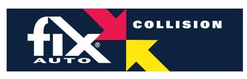 FOR IMMEDIATE RELEASE: Fix Auto Scarborough Village Earns Official Certification logo
