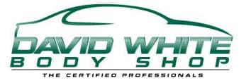 FOR IMMEDIATE RELEASE: Enhanced Quality and Safety Assurances for Customers of DAVID WHITE BODY SHOP LLC logo