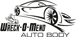 FOR IMMEDIATE RELEASE: Enhanced Quality and Safety Assurances for Customers of Wreck O Mend Auto Body logo