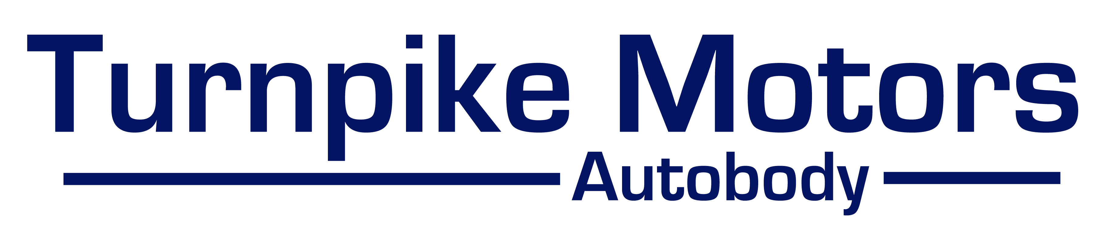 FOR IMMEDIATE RELEASE: Enhanced Quality and Safety Assurances for Customers of Turnpike Motors Autobody logo