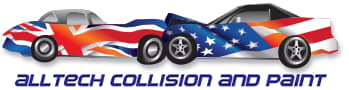 FOR IMMEDIATE RELEASE: Enhanced Quality and Safety Assurances for Customers of ALLTECH COLLISION AND PAINT logo