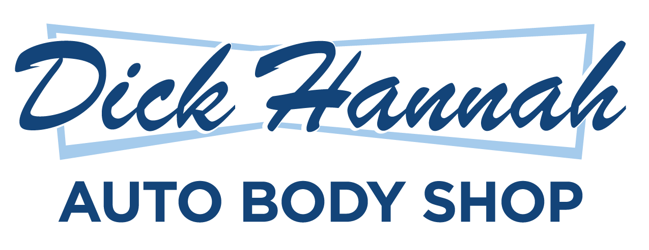 FOR IMMEDIATE RELEASE: Enhanced Quality and Safety Assurances for Customers of Dick Hannah Auto Body Shop logo